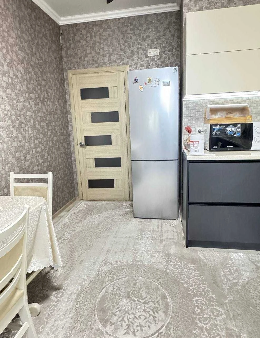 У продажу 2-х кімнатна квартира в ЖК Альтаїр, Люстдорфська д