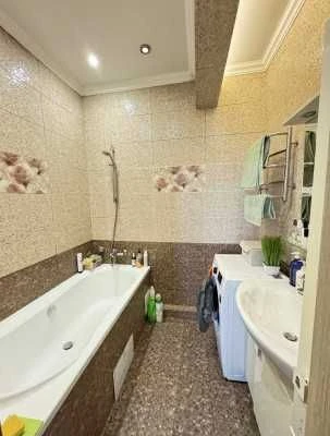У продажу 2-х кімнатна квартира в ЖК Альтаїр, Люстдорфська д