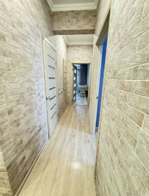 У продажу 2-х кімнатна квартира в ЖК Альтаїр, Люстдорфська д