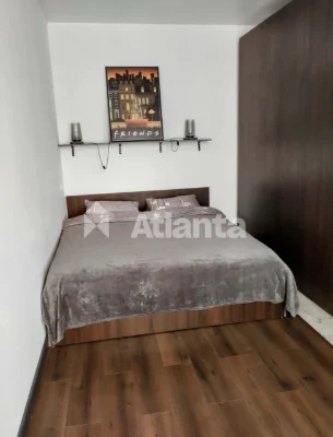Продам 1 кім.квартиру.Ремонт.Низький поверх.ЖК 4 Сезони.Пр.Г