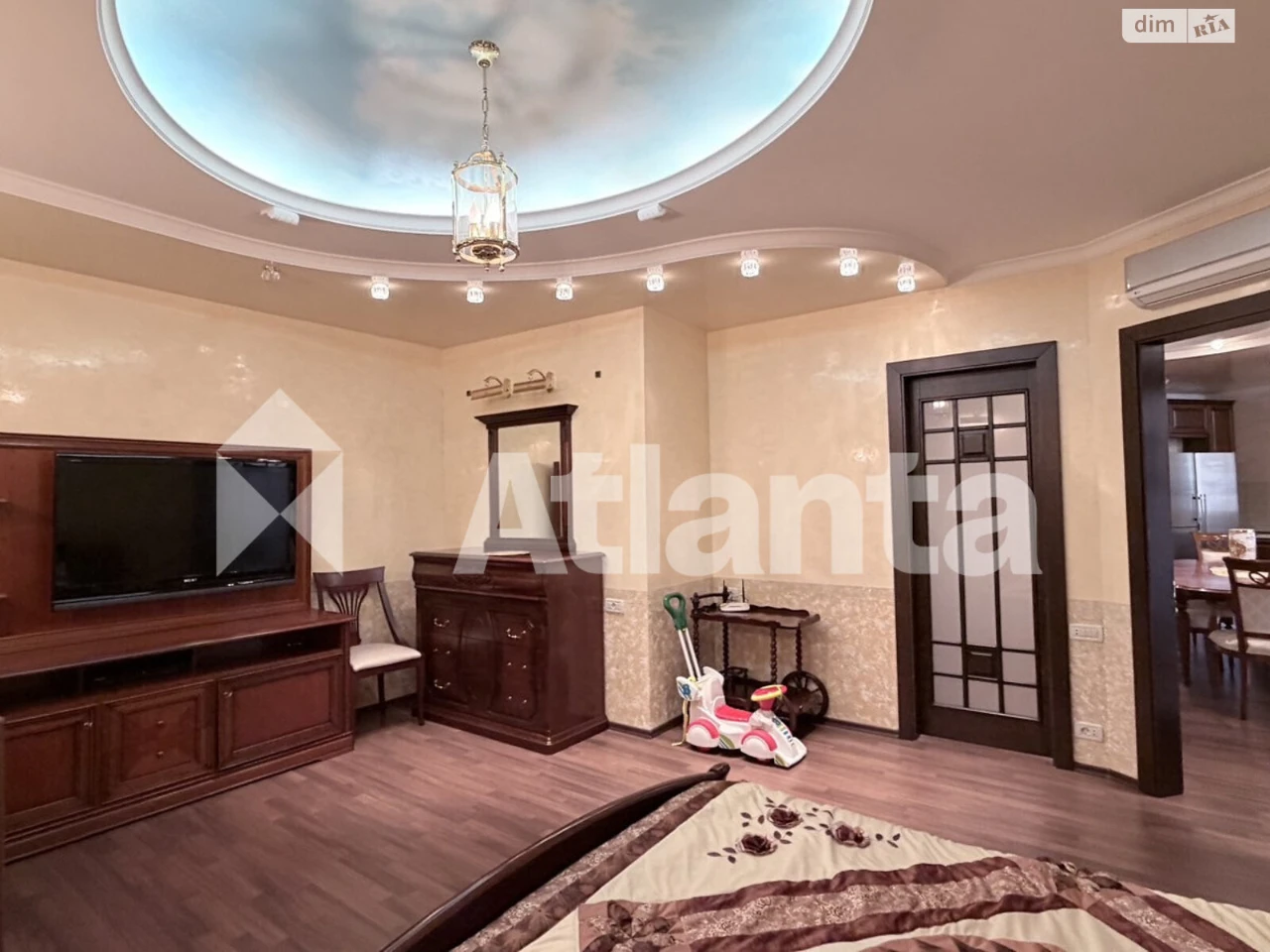 Продаж Квартира Аркадія