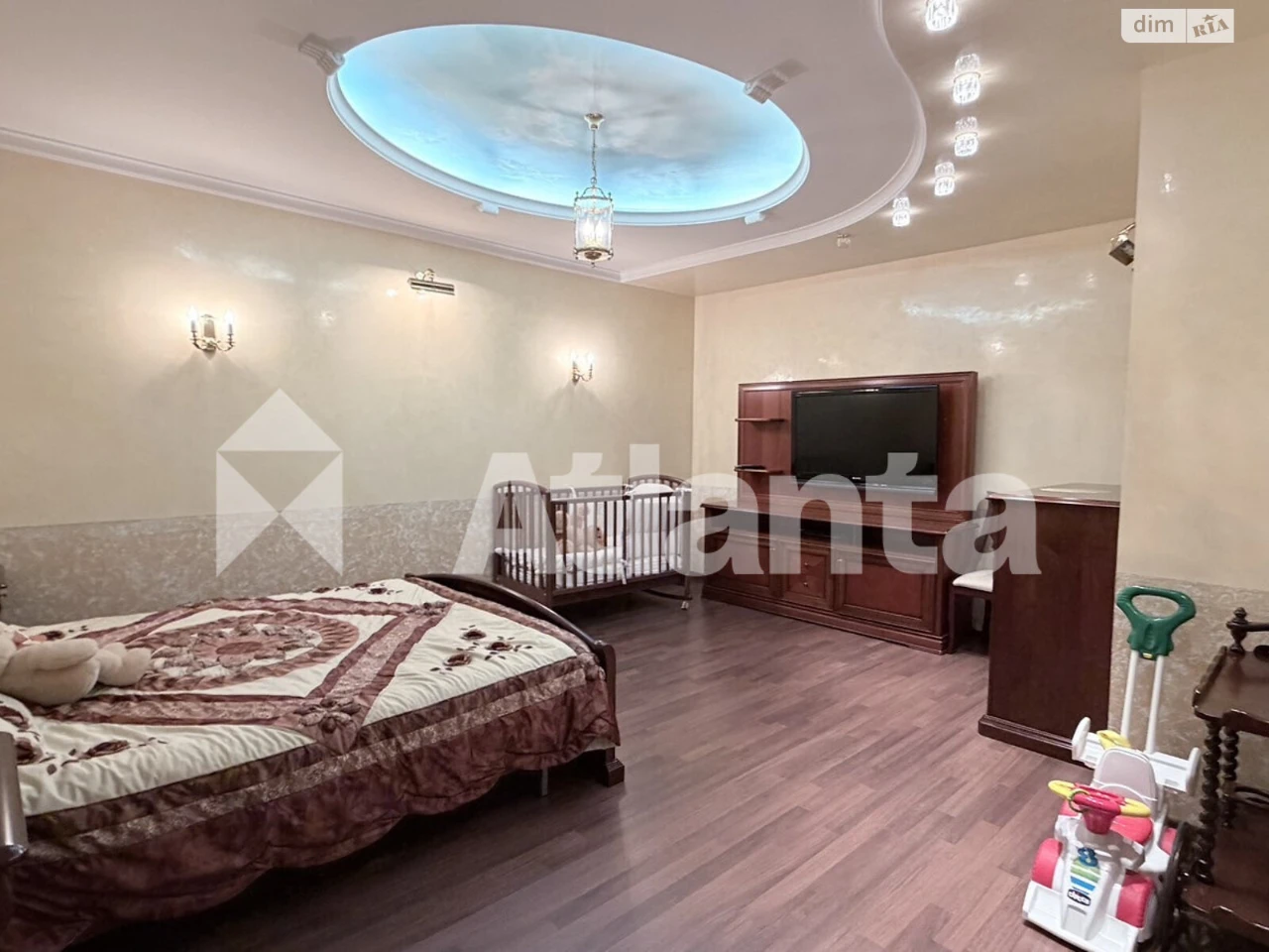 Продаж Квартира Аркадія