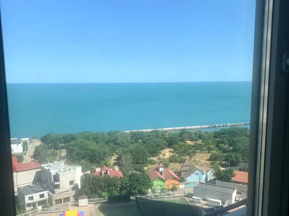 Квартира. Одеса, Валерія Самофалова вул.