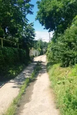 Участок земли в Черноморке