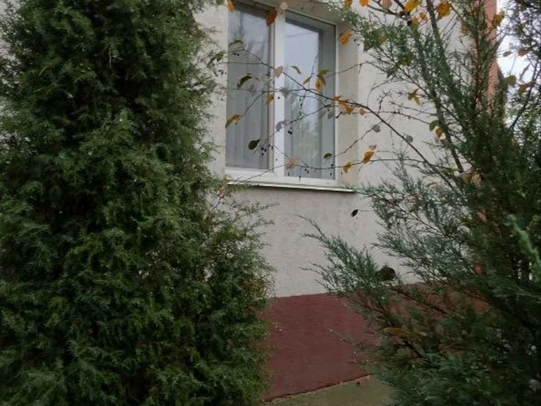 Будинок. Харків, Ново-Баварський просп.
