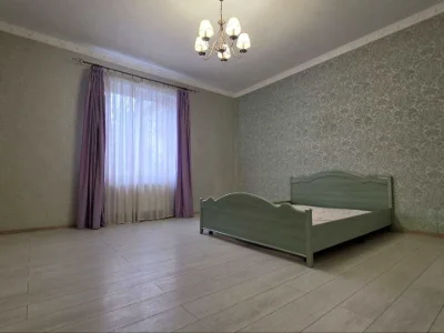 Будинок. Харків, Ново-Баварський просп.