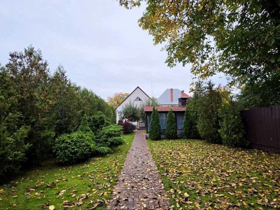 Будинок. Харків, Ново-Баварський просп.