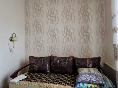 Будинок. Харків, Ново-Баварський просп.