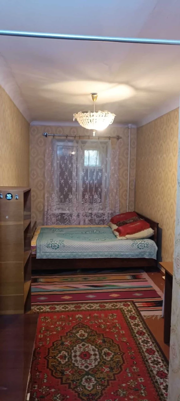 Продается 2к квартира в центре р-н 5гор.больницы