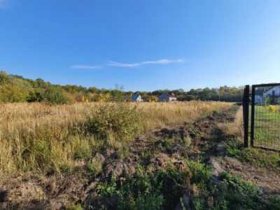 Земельна ділянка 15 соток під забудову, Великі Бірки