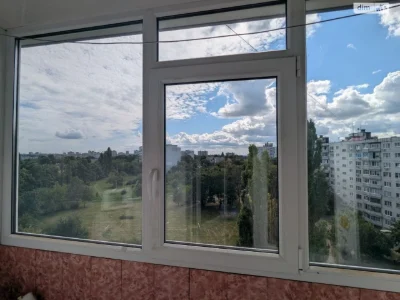 Продаж Квартира Салтівський