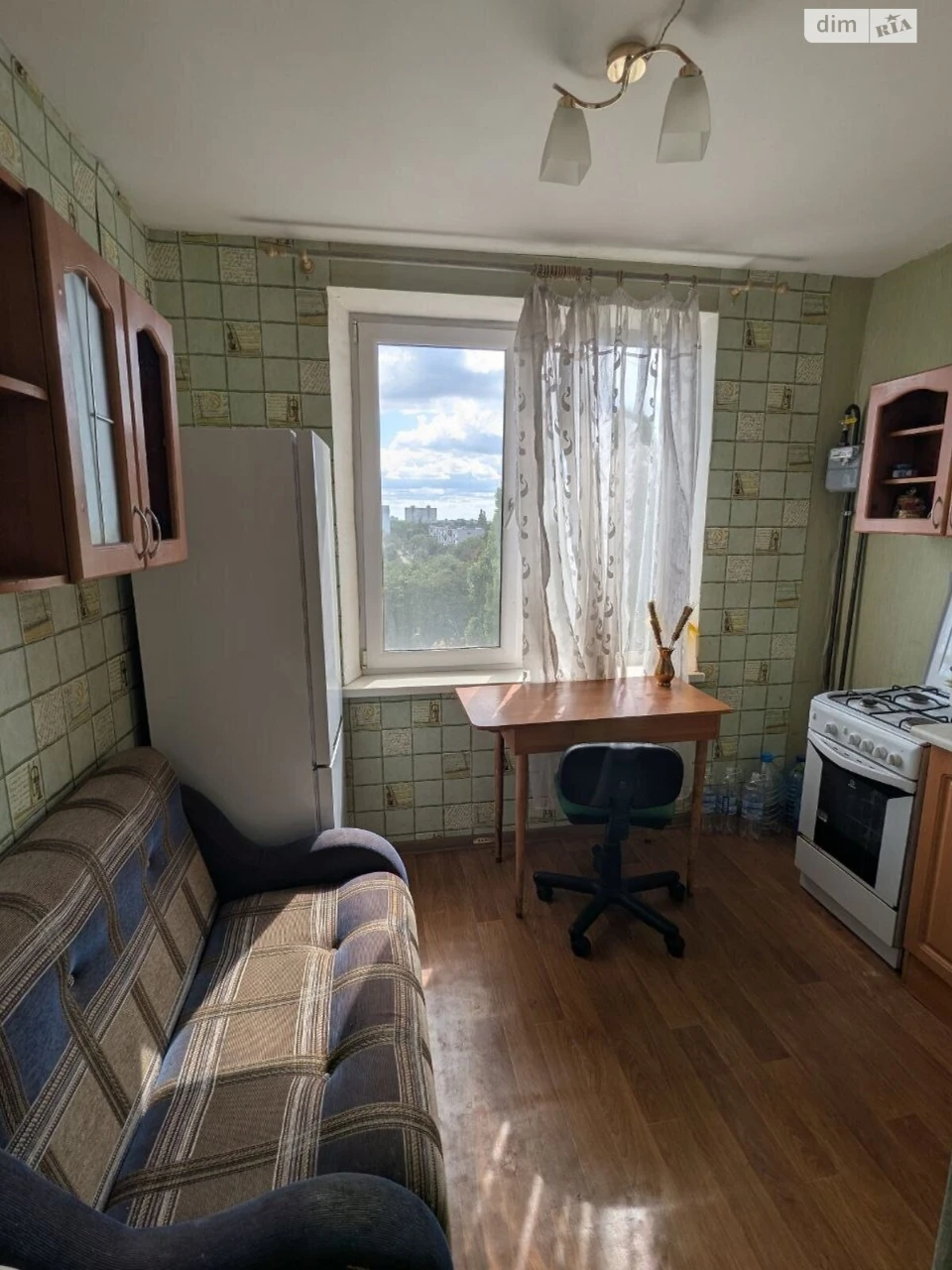 Продаж Квартира Салтівський