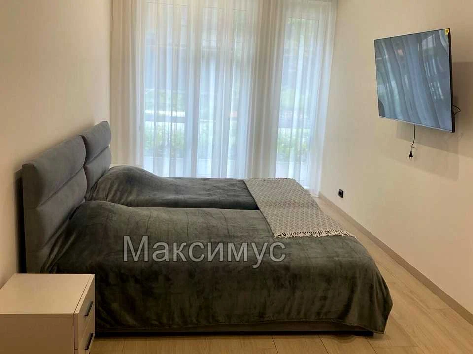 Квартира. Львів, Замарстинівська вул.