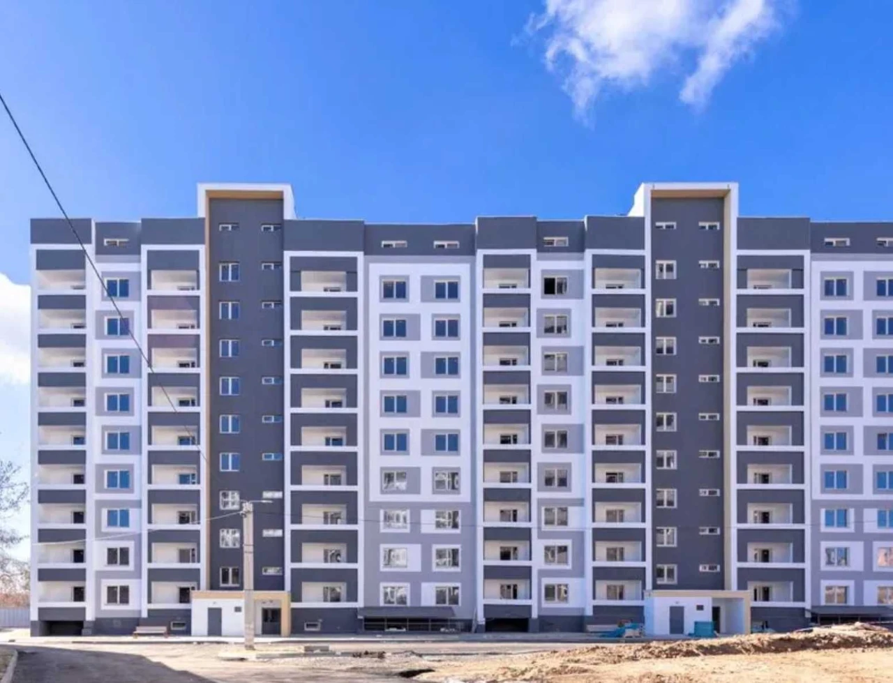 1к квартира 41 м2 ЖК Сказка, Холодная гора, Полтавский Шлях,