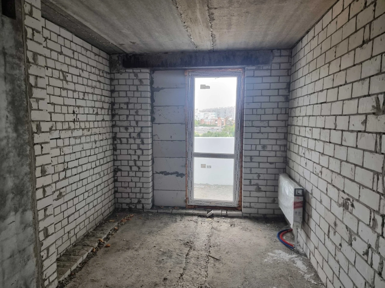 1к квартира 41 м2 ЖК Сказка, Холодная гора, Полтавский Шлях,