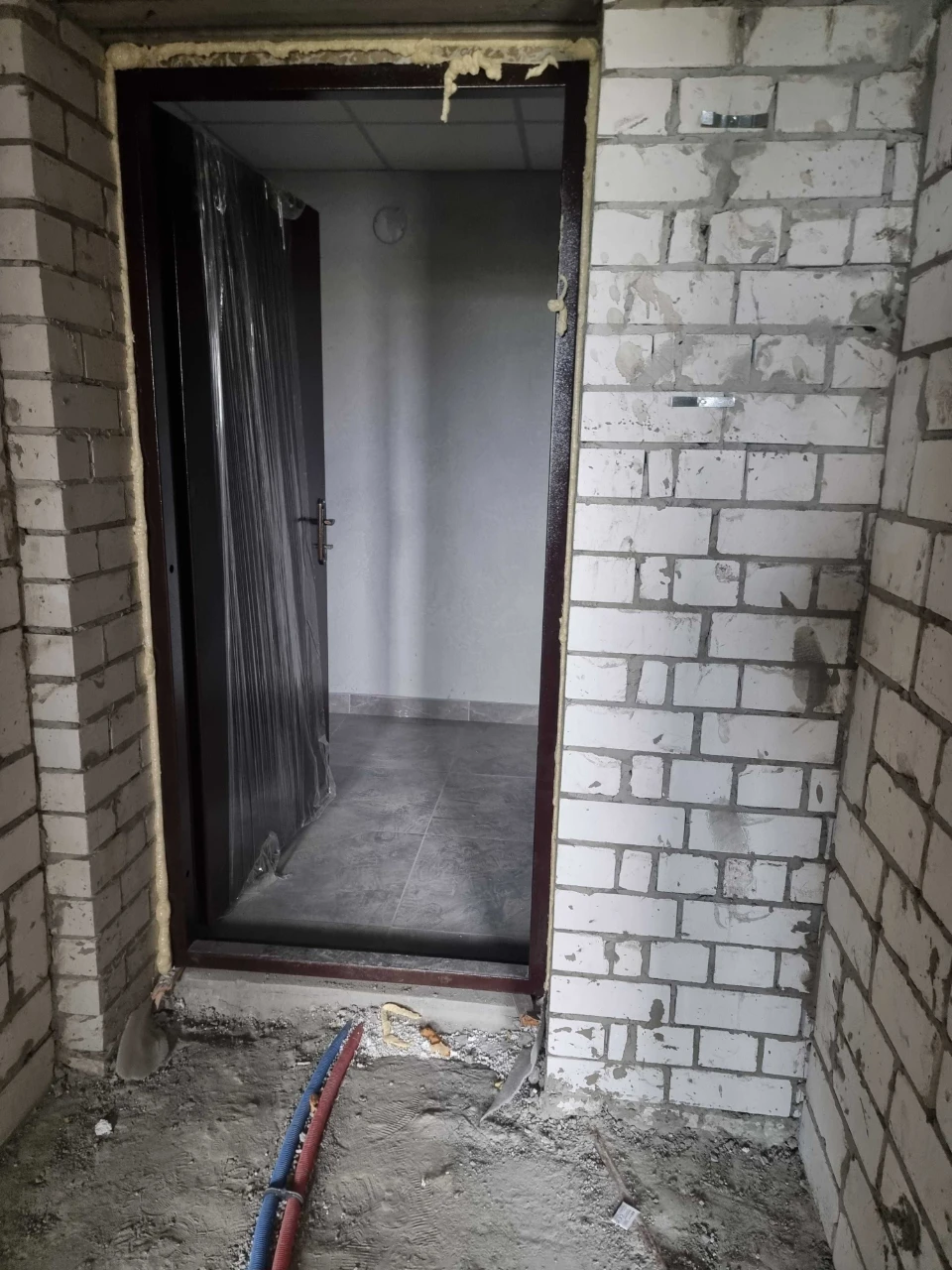 1к квартира 41 м2 ЖК Сказка, Холодная гора, Полтавский Шлях,
