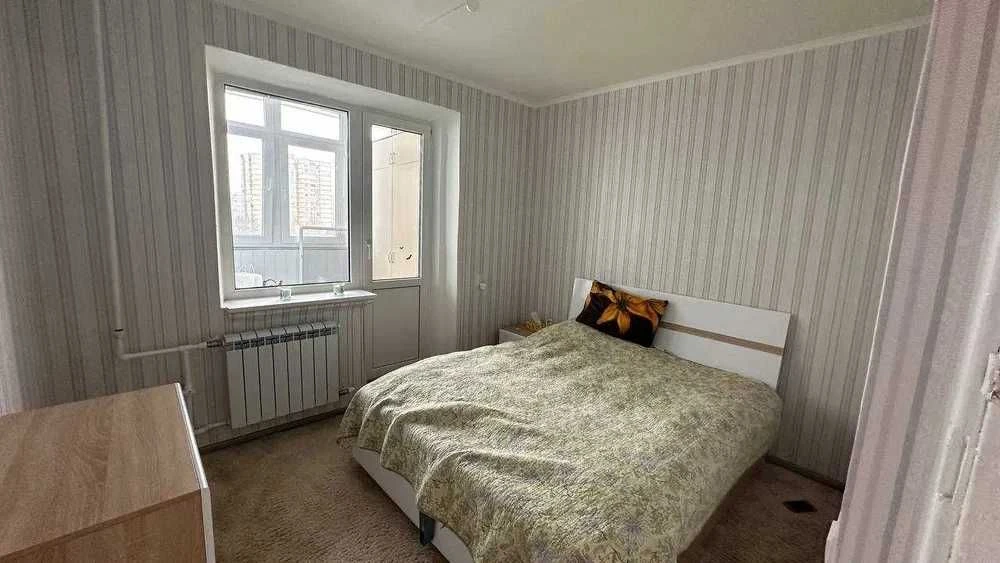 Продам 4 к. квартиру Победы метро рядом Алексеевка Сертифика