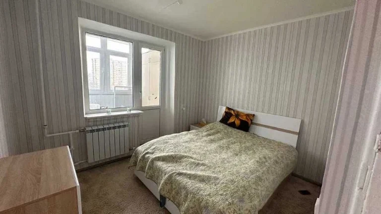 Продам 4 к. квартиру Победы метро рядом Алексеевка Сертифика