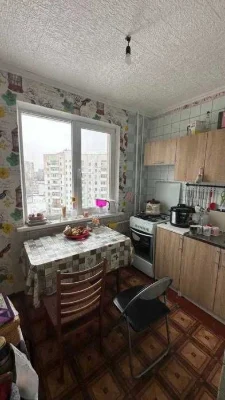 Продам 4 к. квартиру Победы метро рядом Алексеевка Сертифика