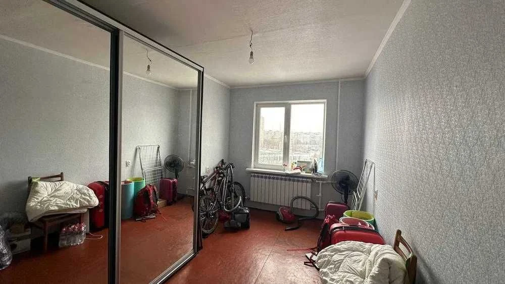Продам 4 к. квартиру Победы метро рядом Алексеевка Сертифика
