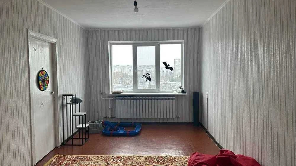 Продам 4 к. квартиру Победы метро рядом Алексеевка Сертифика
