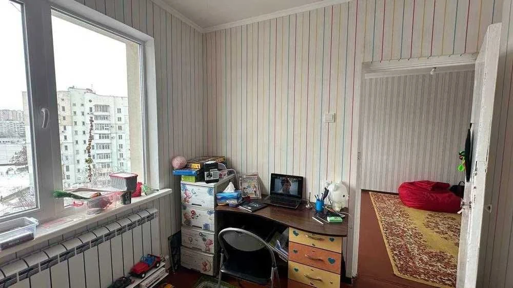 Продам 4 к. квартиру Победы метро рядом Алексеевка Сертифика