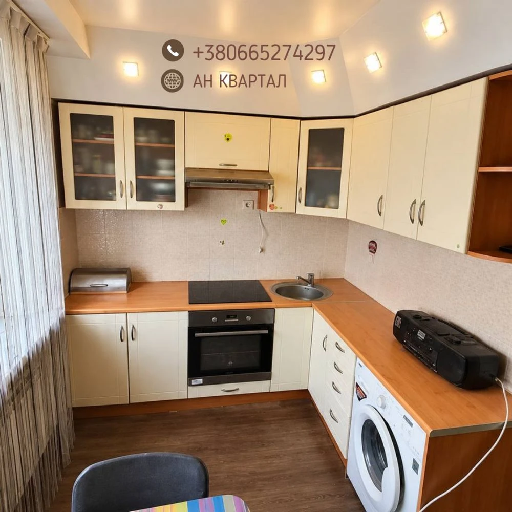 Продам 2 кімнатну квартиру, метро Студентська