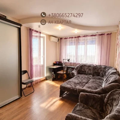 Продам 2 кімнатну квартиру, метро Студентська