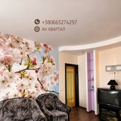 Продам 2 кімнатну квартиру, метро Студентська