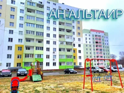 Недорого! 3к S 80м в новострое ЖК МИРА.ХТЗ. Документы.Q