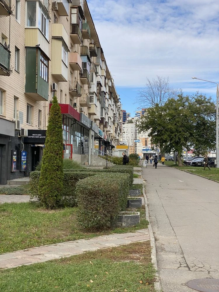 2-кімнатна квартира біля метро 23 Серпня