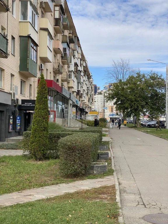 2-кімнатна квартира біля метро 23 Серпня