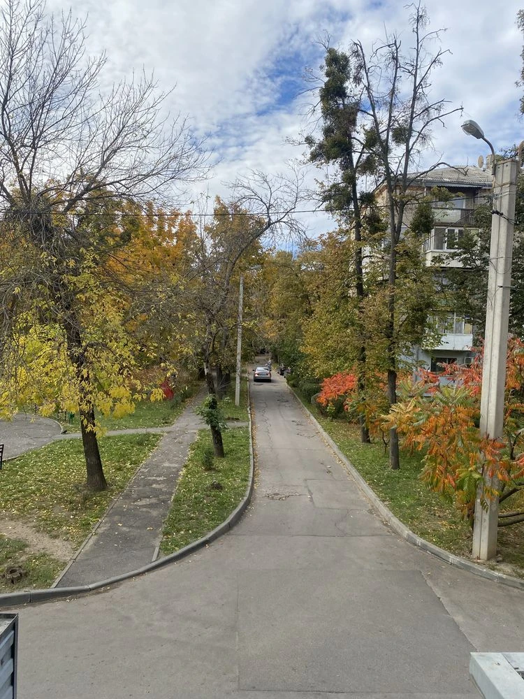 2-кімнатна квартира біля метро 23 Серпня