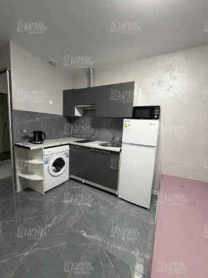MT D2 Продам 1-комнатную smart-квартиру в центре Харькова, Н