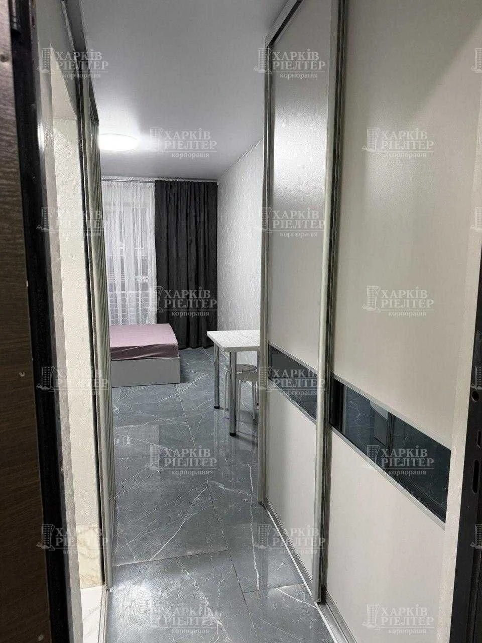 MT D2 Продам 1-комнатную smart-квартиру в центре Харькова, Н