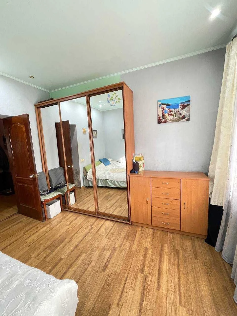 93841 Продам 2-комнатную квартиру на Холодной горе, Новосело