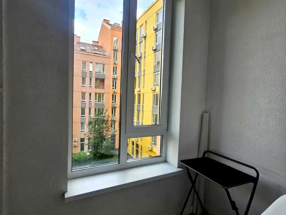 Квартира. Київ, Березнева вул.