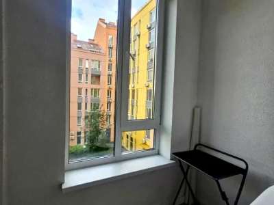 Квартира. Київ, Березнева вул.
