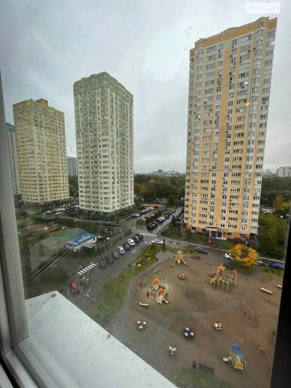 Довгострокова Оренда Квартира Дніпровський