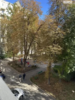 Довгострокова Оренда Квартира Липки