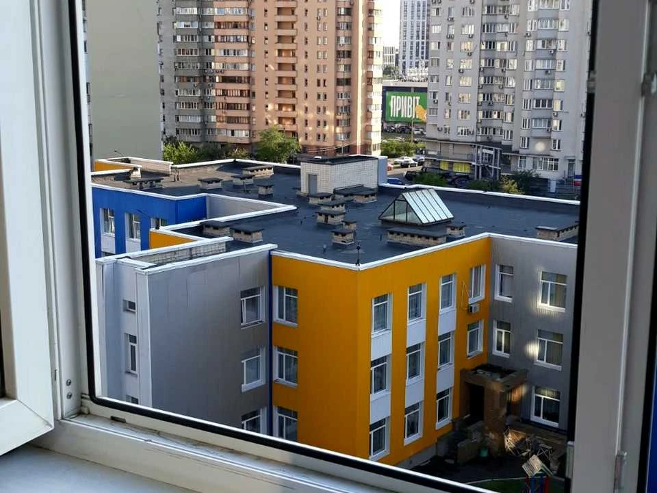 Квартира. Київ, Княжий Затон вул.