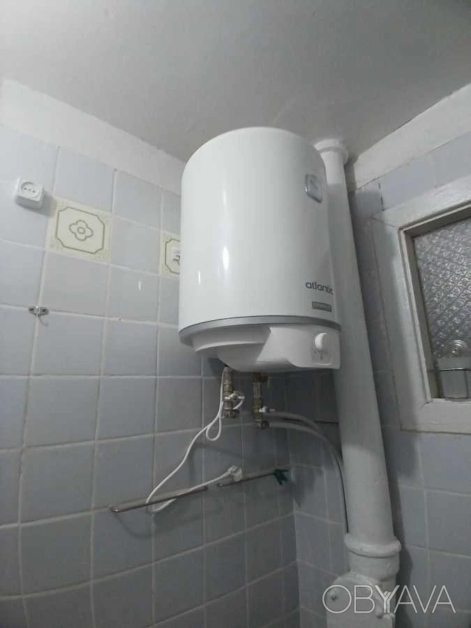2-комнатная квартира, 43.00 кв.м