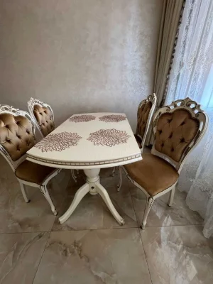For sale 3 rooms. Design renovation. Viktoria Gardens