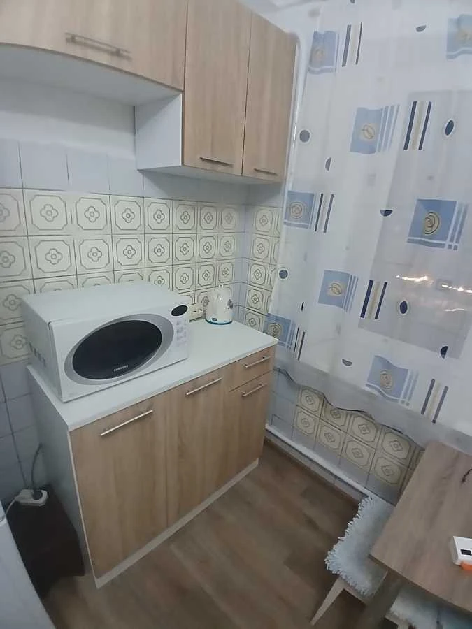 Аренда 2-комнатной квартиры 43 м², Верховного Совета бул., 1