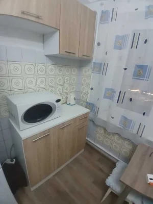 Аренда 2-комнатной квартиры 43 м², Верховного Совета бул., 1