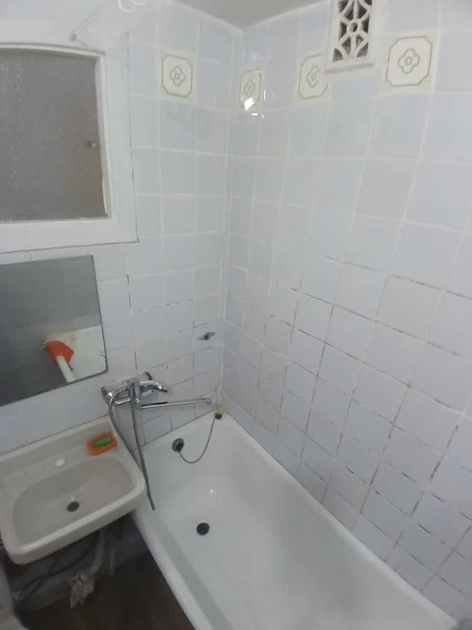 Аренда 2-комнатной квартиры 43 м², Верховного Совета бул., 1