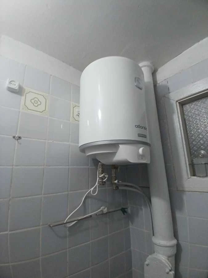 Аренда 2-комнатной квартиры 43 м², Верховного Совета бул., 1