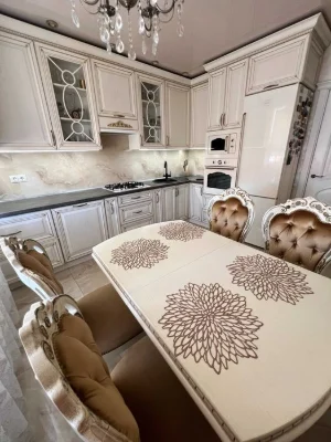 For sale 3 rooms. Design renovation. Viktoria Gardens