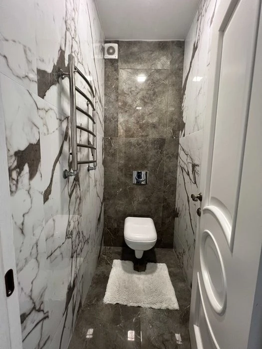 For sale 3 rooms. Design renovation. Viktoria Gardens