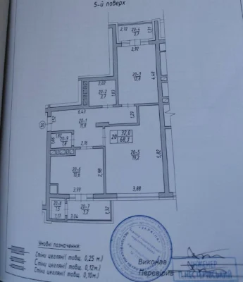 Продаж 2-кімнатної квартири у новобудові — Рясне-2, ЖК Зелен